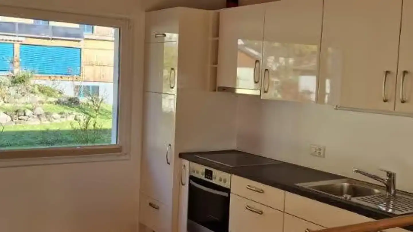 Duplex in affitto - Spengelgass 2, 9467 Frümsen - Foto 4