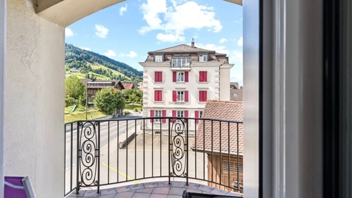 Single house for sale - Luzernerstrasse 4, 6037 Root - Photo 3