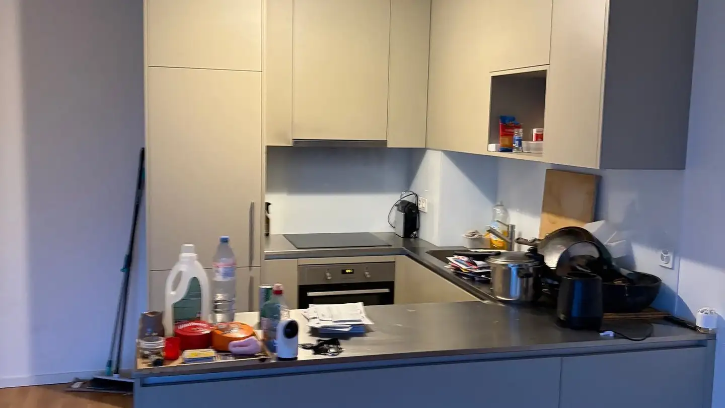 Apartment for rent - Chemin Falconnier 20, 1260 Nyon