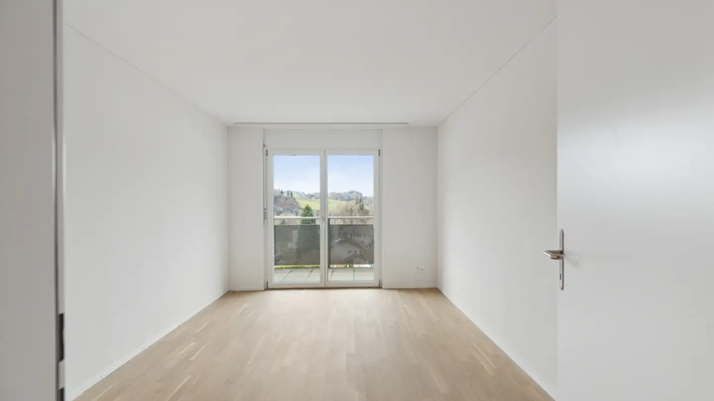 Appartamento in affitto - Steigrütiweg 6, 9620 Lichtensteig - Foto 3