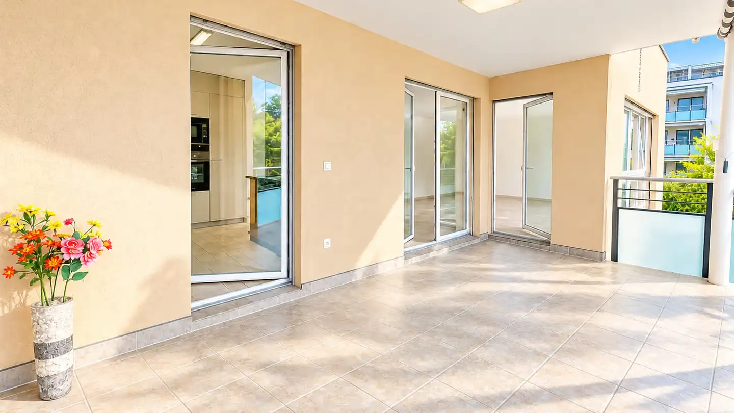 Wohnung kaufen - Brüelstrasse 60, 8957 Spreitenbach - Foto 4