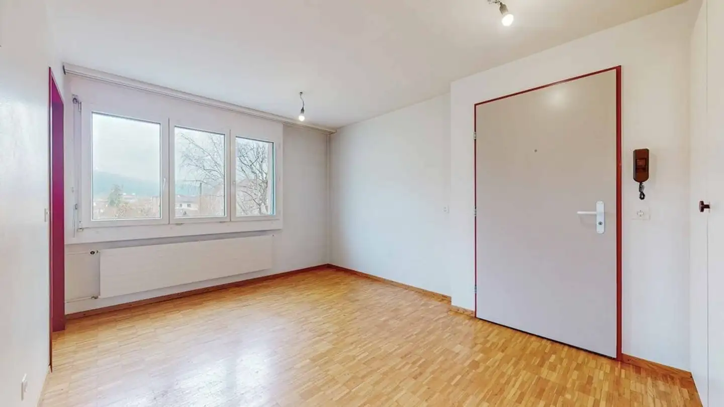 Apartment for rent - Rue Neuve 35, 2800 Delémont - Photo 3