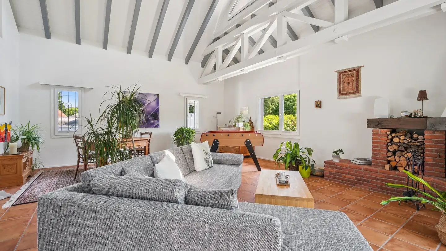 Einfamilienhaus kaufen - Spitalmattenweg 17, 6060 Sarnen - Foto 2