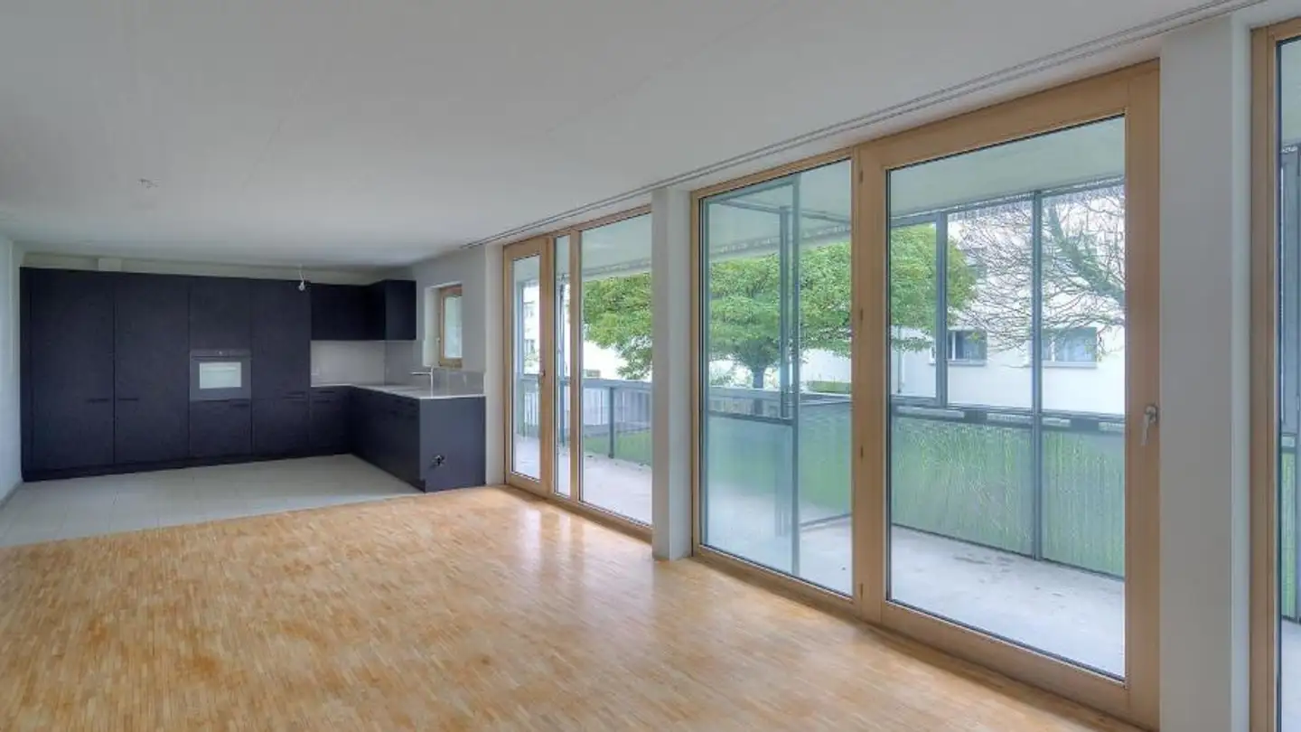 Appartement à louer - Hammerweg 17, 5702 Niederlenz - Photo 3