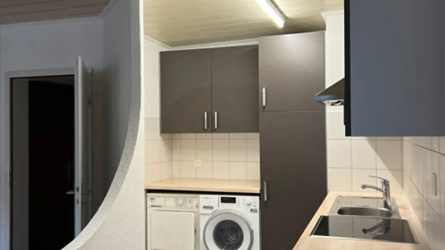 Apartment for rent - Güterstrasse 317, 4053 Basel