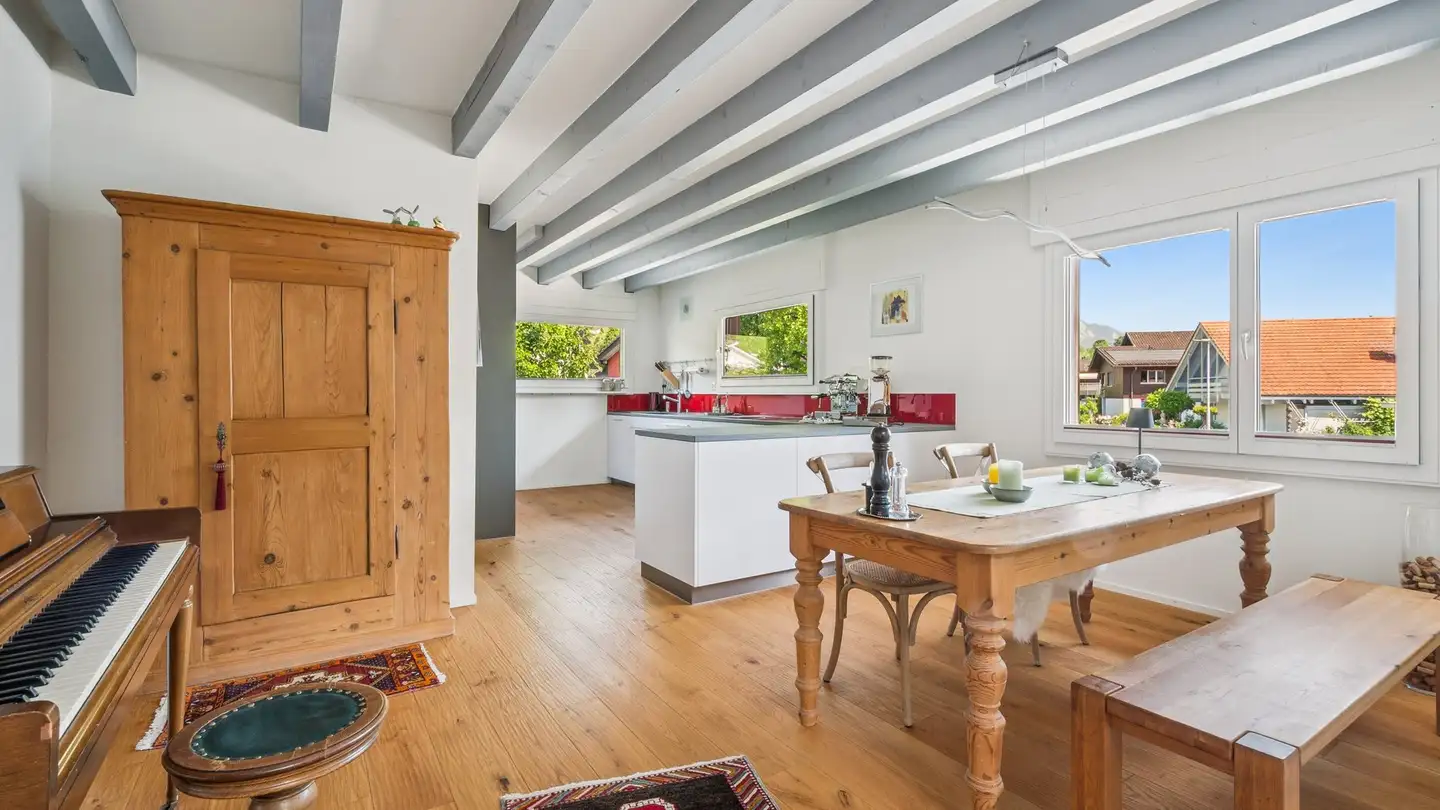 Einfamilienhaus kaufen - Spitalmattenweg 17, 6060 Sarnen - Foto 3