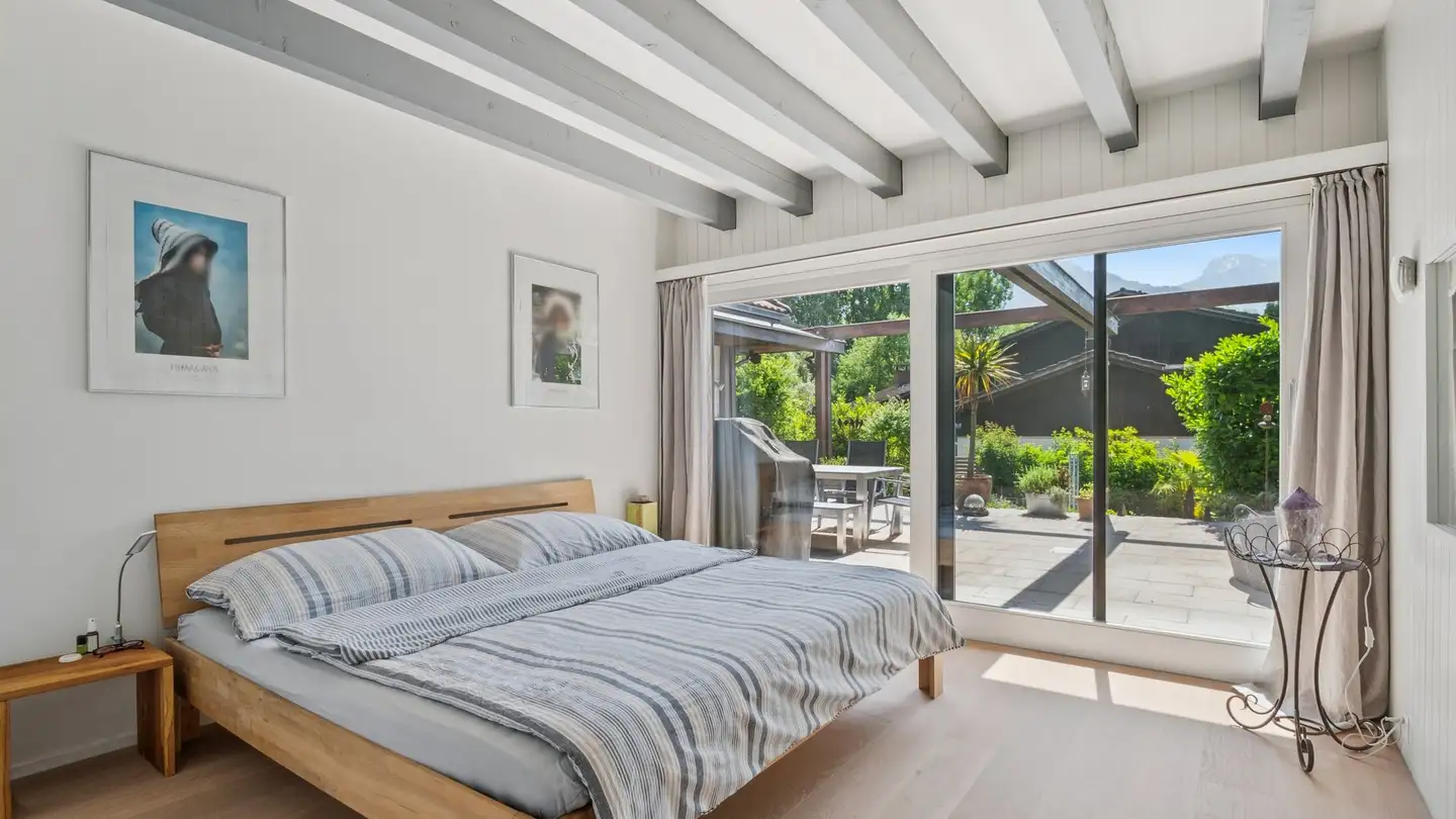 Einfamilienhaus kaufen - Spitalmattenweg 17, 6060 Sarnen - Foto 4