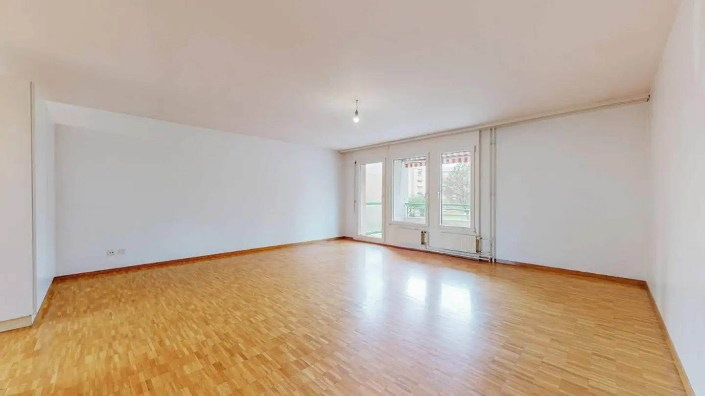 Apartment for rent - Rue Neuve 35, 2800 Delémont - Photo 4