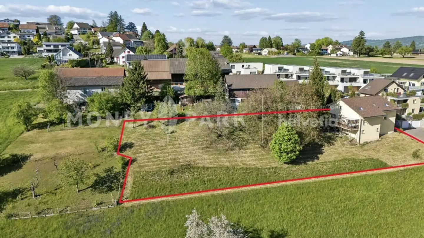 Terreno edificabile industriale in vendita - Zehntengasse 3, 5724 Dürrenäsch - Foto 2