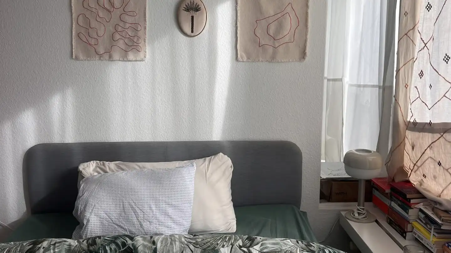 Möblierte Wohnung mieten - Seestrasse 160, 8802 Kilchberg ZH - Foto 4