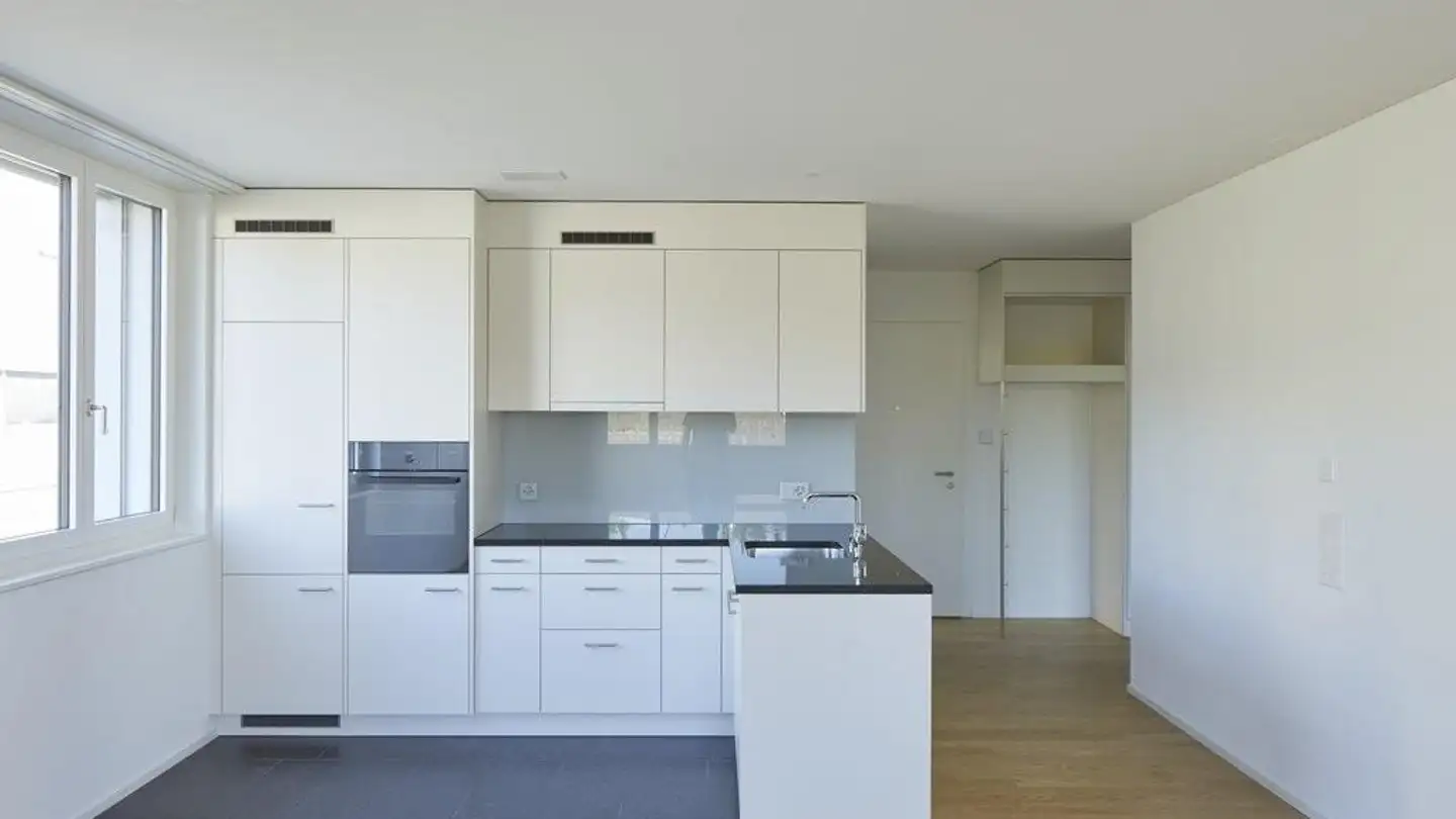 Appartement à louer - Wiesenweg 35b, 5102 Rupperswil - Photo 2