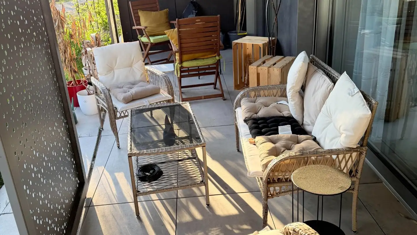 Appartamento in affitto - Route Des Echervettes 29, 1680 Romont FR - Foto 2