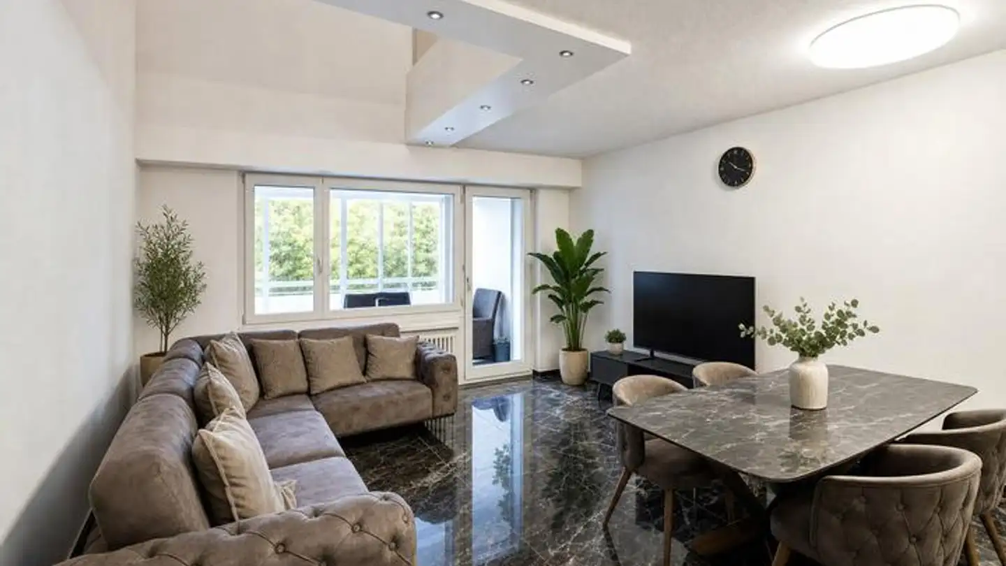 Duplex for sale - 8957 Spreitenbach