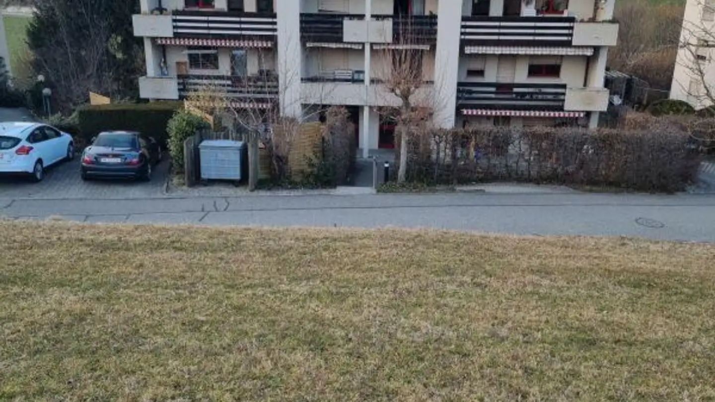 Appartamento in affitto - Friloweg 8, 4950 Huttwil