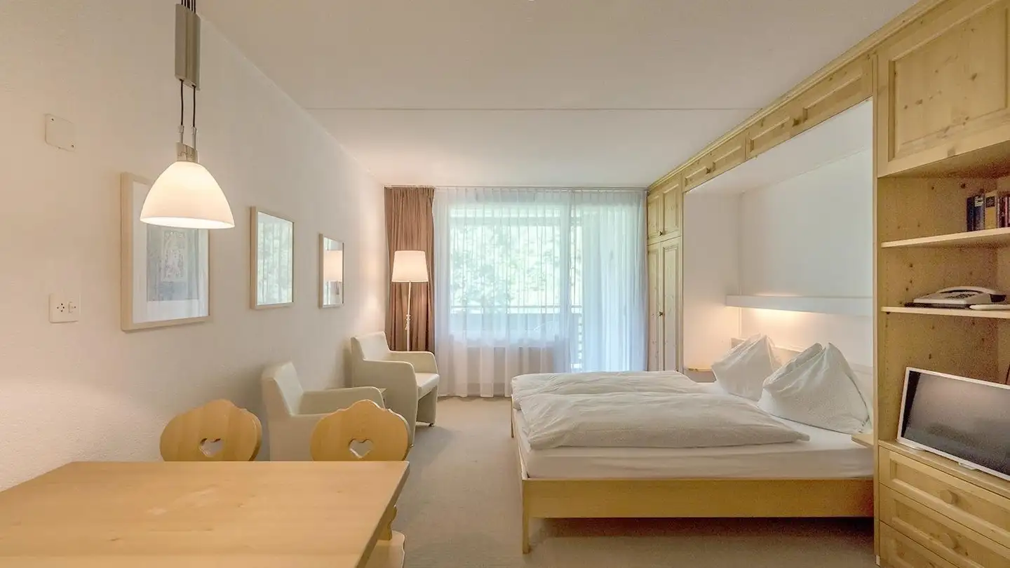 Appartamento in affitto - 7017 Flims Dorf