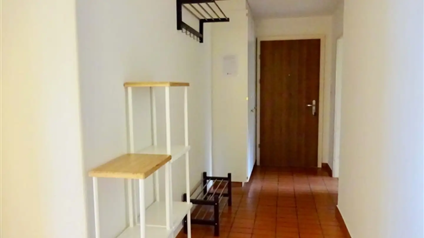 Stanza singola in affitto - Auhofstrasse, 8051 Zürich - Photo 2