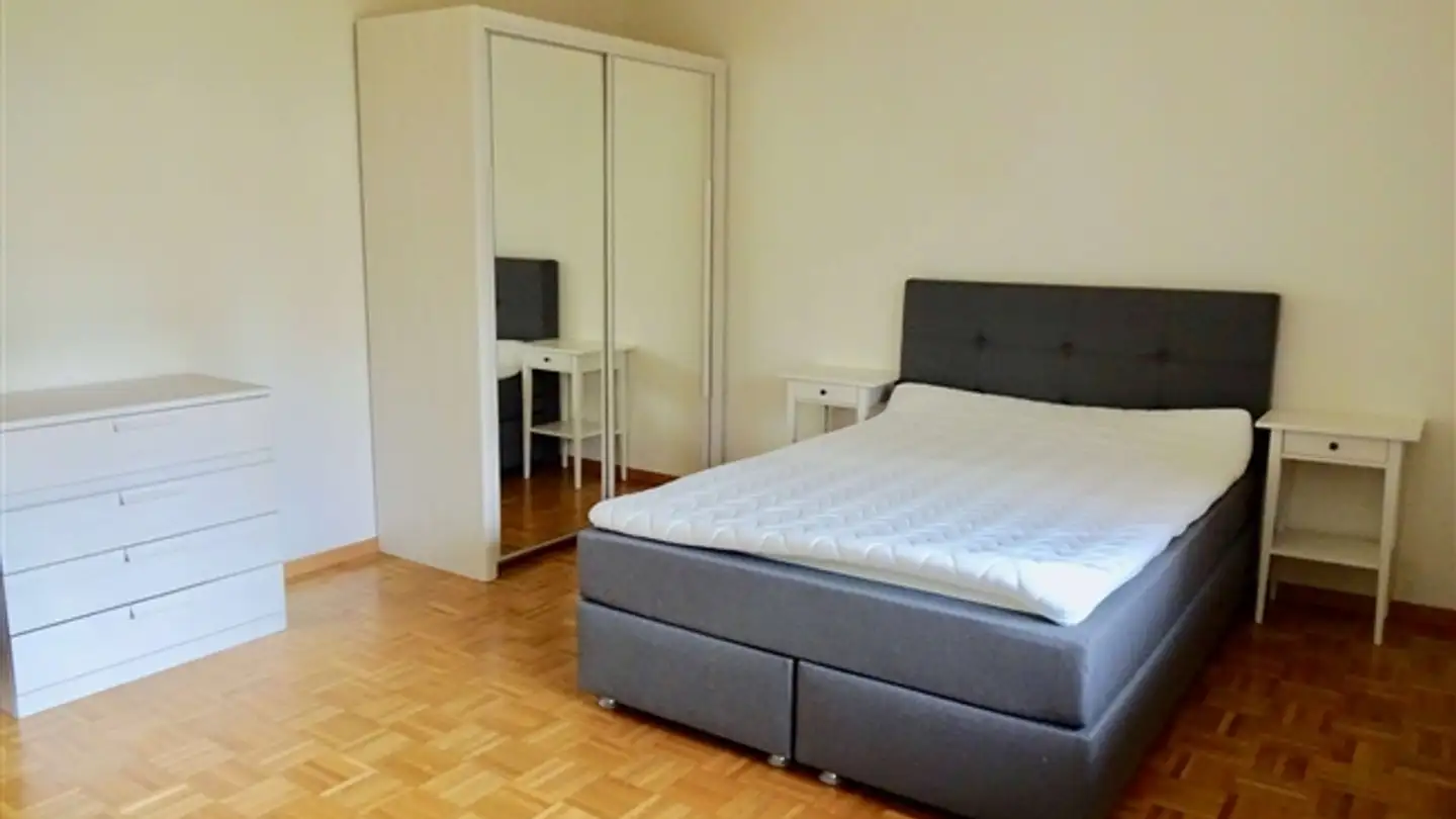 Stanza singola in affitto - Auhofstrasse, 8051 Zürich - Photo 3