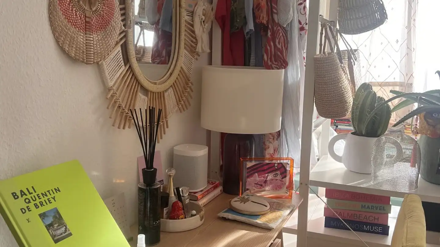 Möblierte Wohnung mieten - Seestrasse 160, 8802 Kilchberg ZH - Foto 2