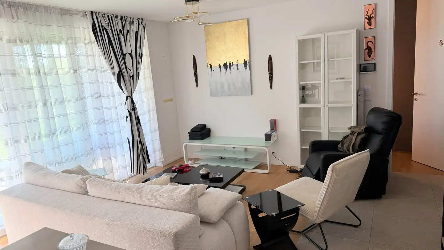 Appartamento in affitto - Route Des Echervettes 29, 1680 Romont FR