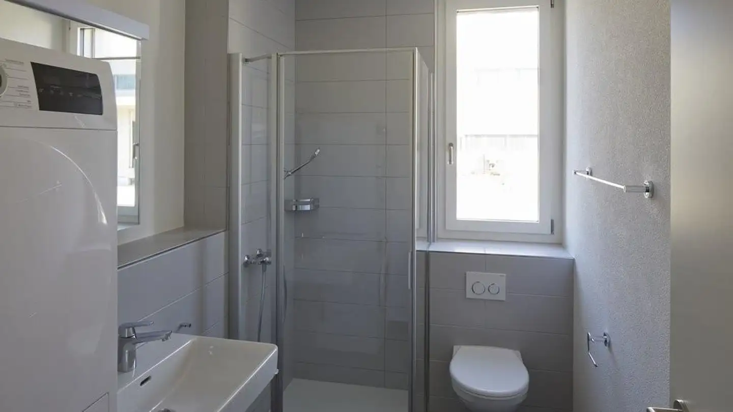 Appartement à louer - Wiesenweg 35b, 5102 Rupperswil - Photo 4
