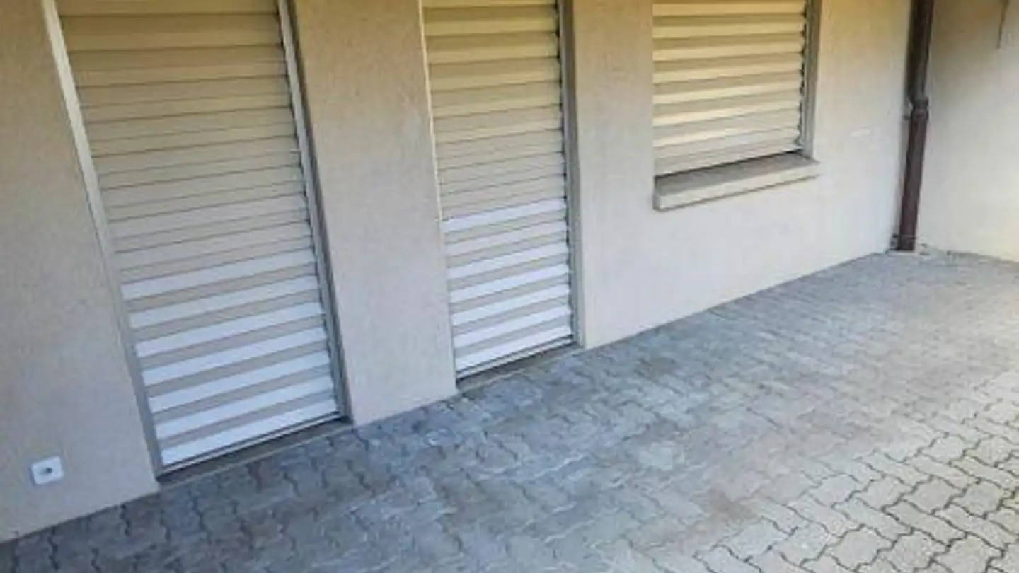 Appartamento in affitto - Friloweg 8, 4950 Huttwil - Foto 3