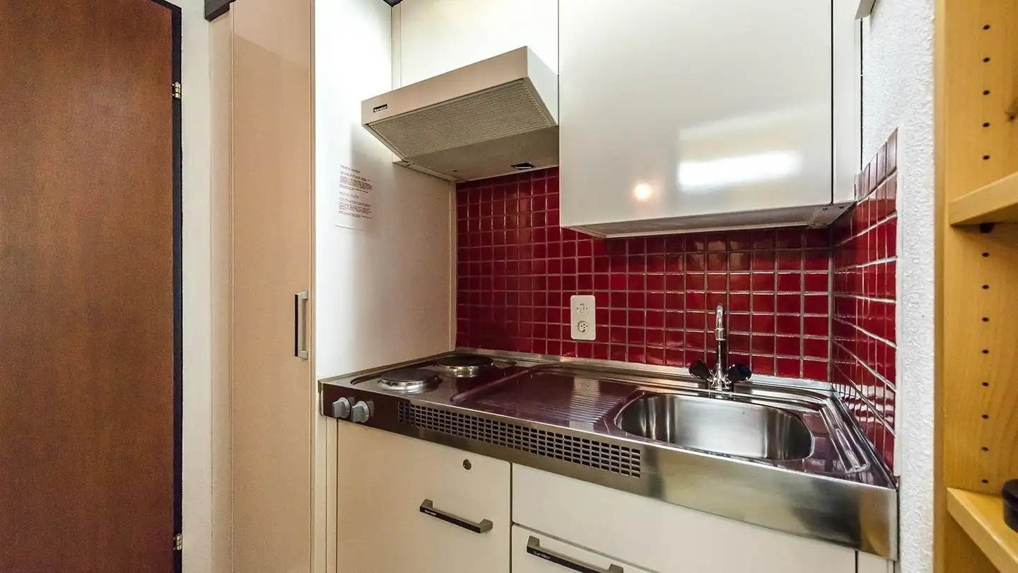 Appartamento in affitto - 7017 Flims Dorf - Foto 3