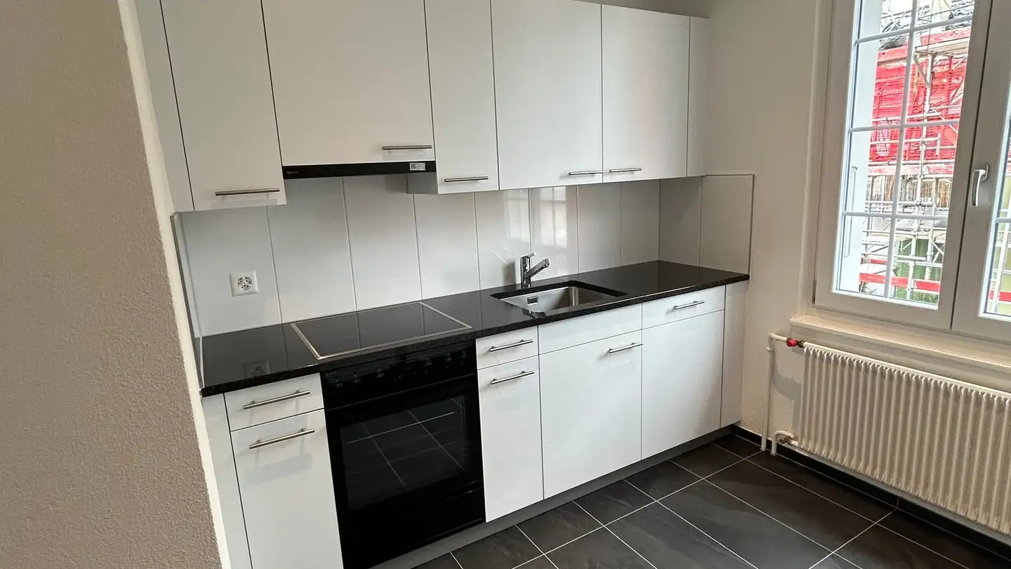 Appartamento in affitto - Zukunftstrasse 50, 2503 Biel/Bienne - Photo 4