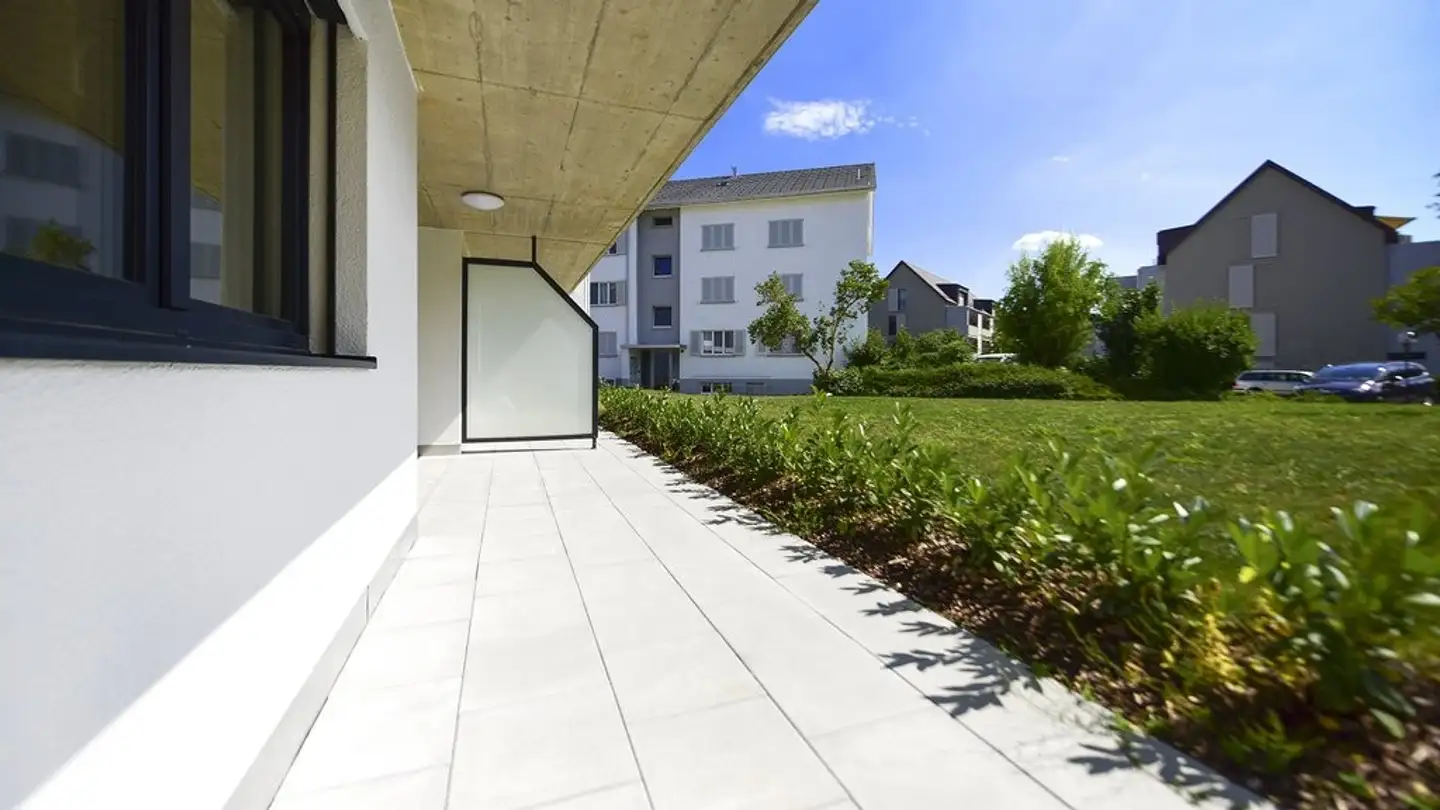 Apartment for rent - Erbsletstrasse 10, 5234 Villigen