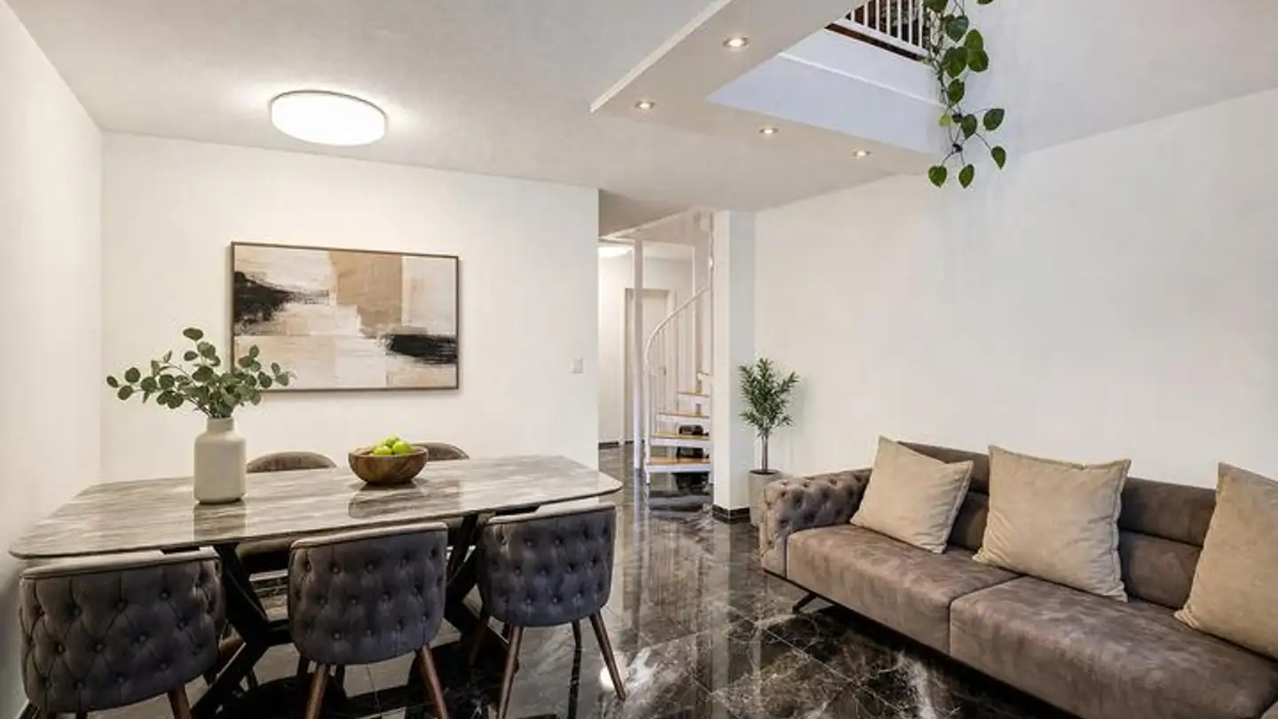 Duplex for sale - 8957 Spreitenbach - Photo 3