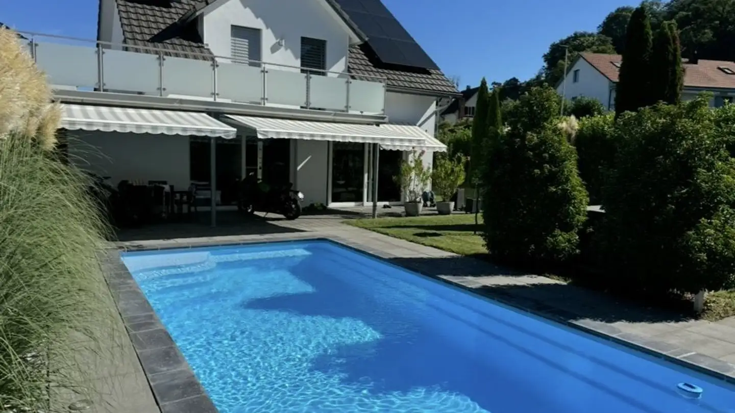 Einfamilienhaus kaufen - 5303 Würenlingen - Foto 2