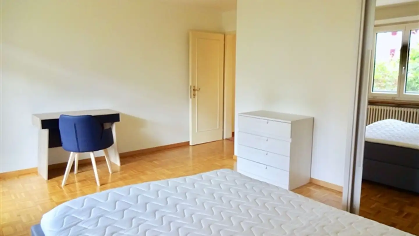 Stanza singola in affitto - Auhofstrasse, 8051 Zürich - Photo 4