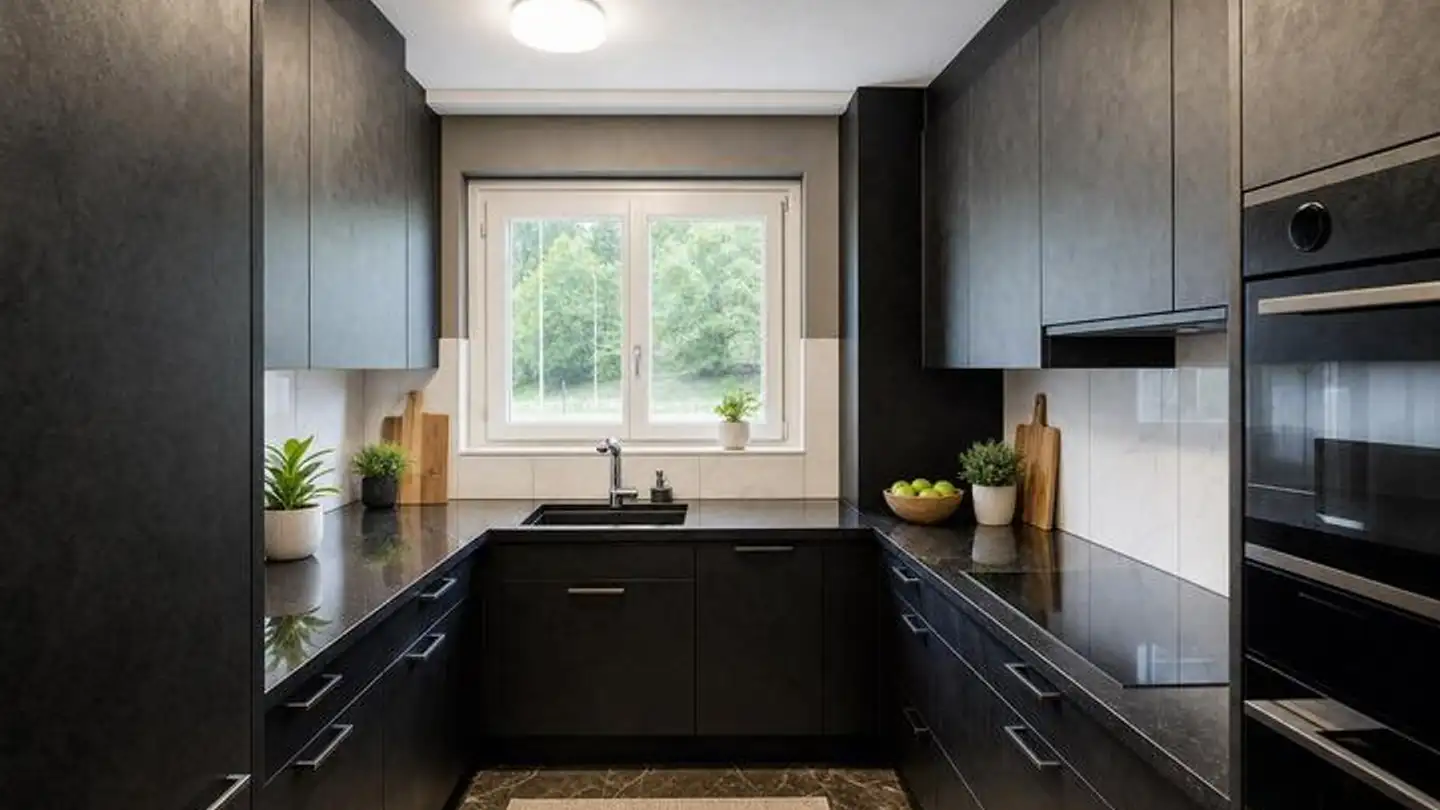 Duplex for sale - 8957 Spreitenbach - Photo 4