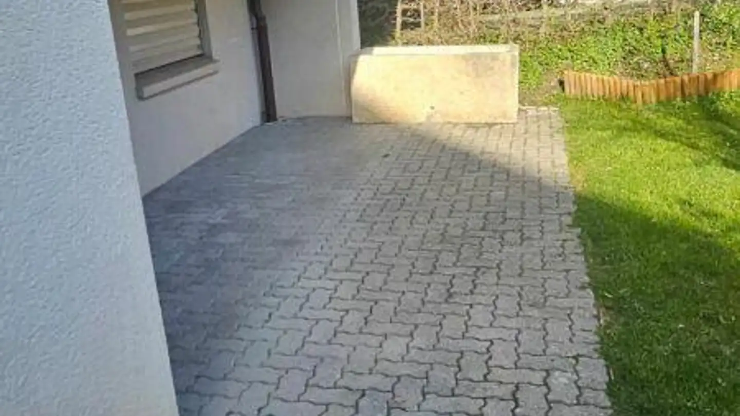 Appartamento in affitto - Friloweg 8, 4950 Huttwil - Foto 4