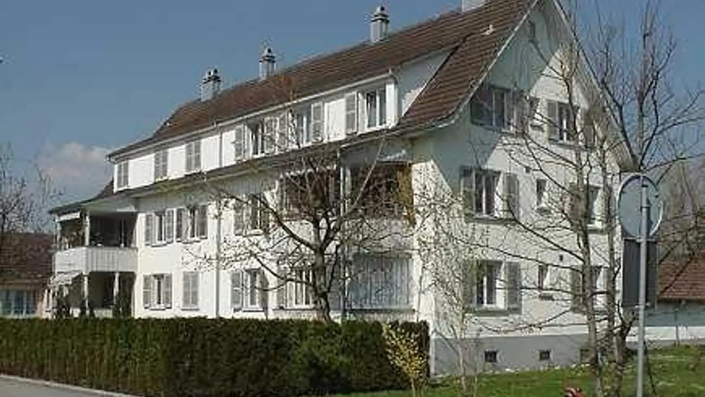 Apartment for rent - Perlenring 2b, 6035 Perlen