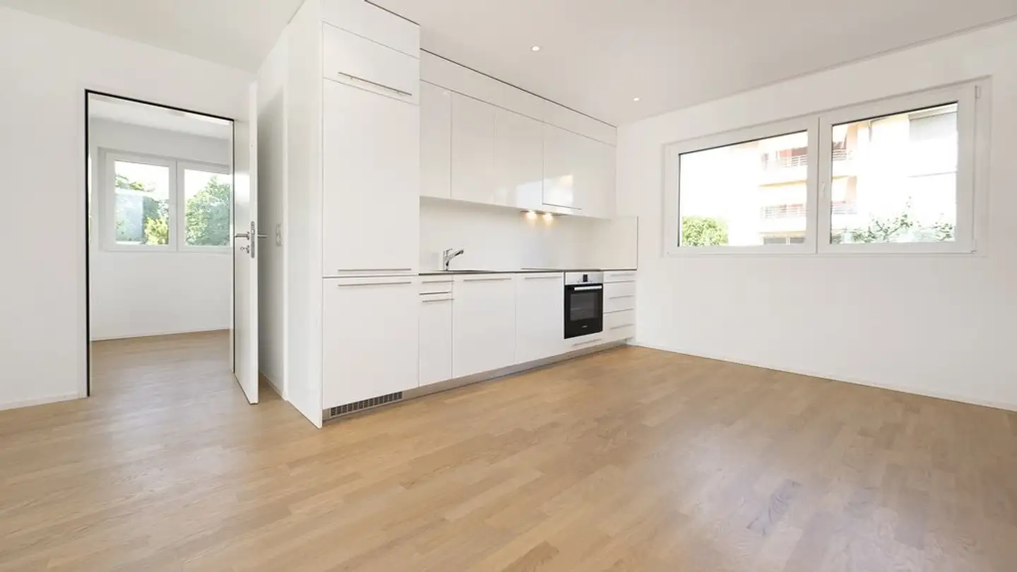 Apartment for rent - Erbsletstrasse 10, 5234 Villigen - Photo 4