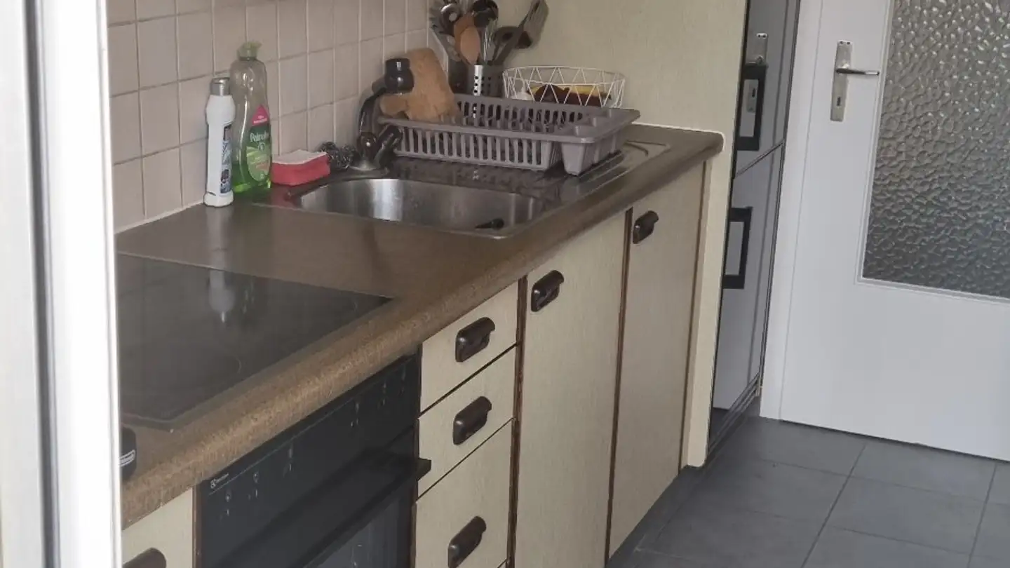 Appartamento in affitto - Rue Des Charmettes 3, 1700 Fribourg - Foto 3