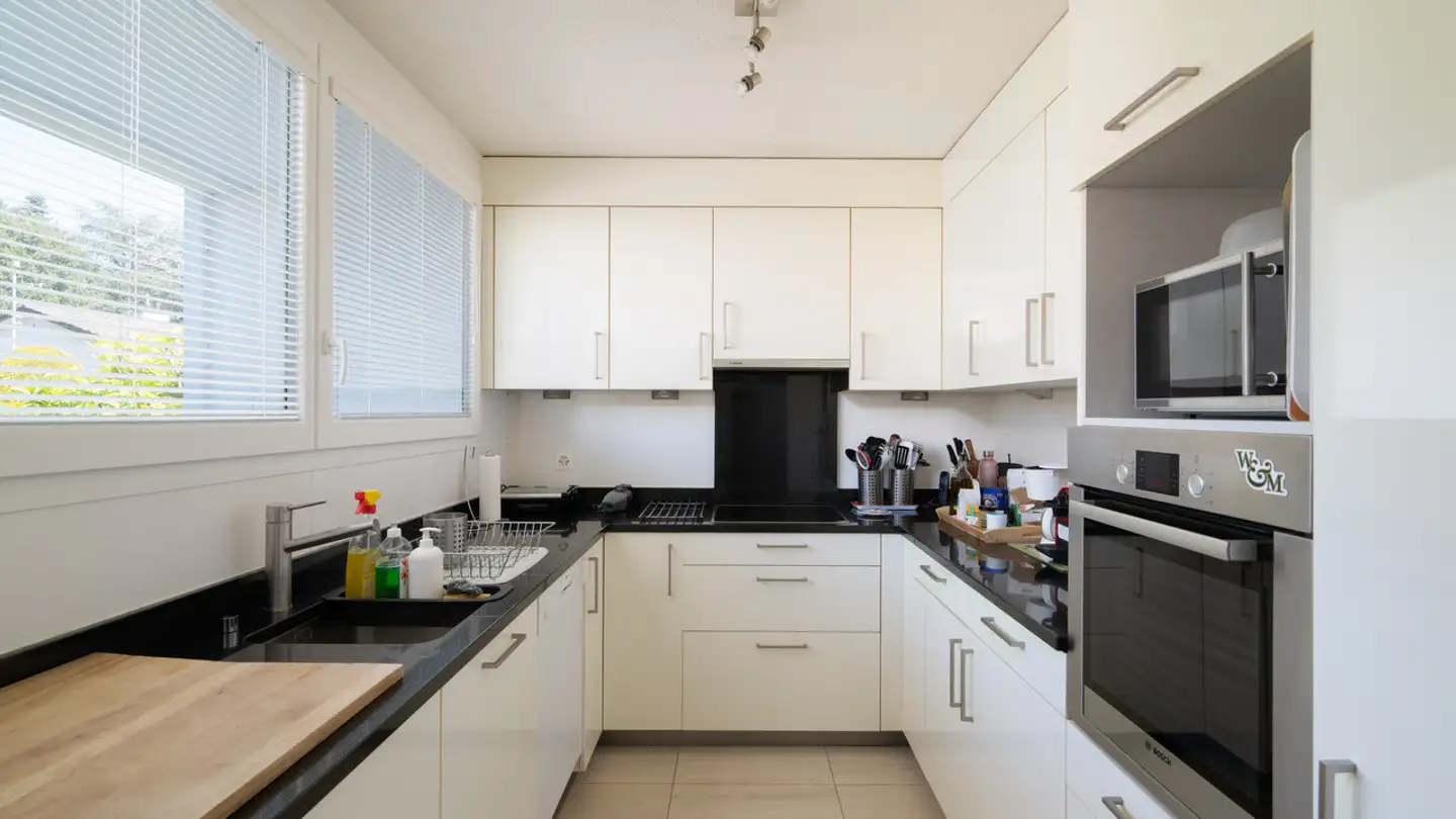 Casa singola in vendita - Rue des trappeurs 28, 1255 Veyrier - Photo 3