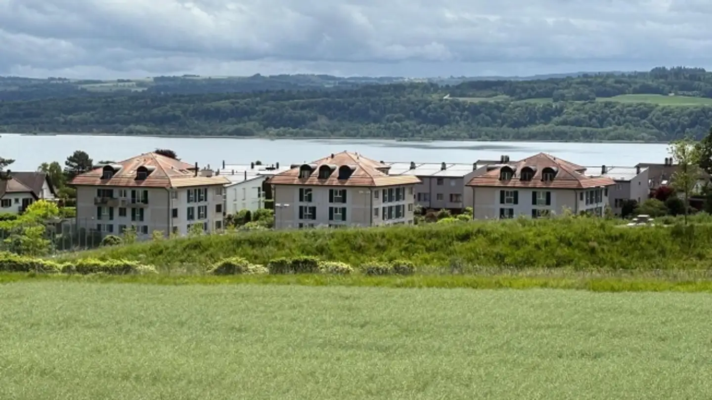 Appartamento in vendita - Chemin Du Borné-Nau 6, 1422 Grandson