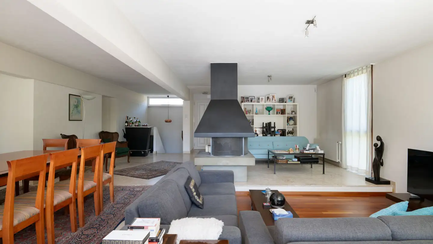 Casa singola in vendita - Rue des trappeurs 28, 1255 Veyrier - Photo 4