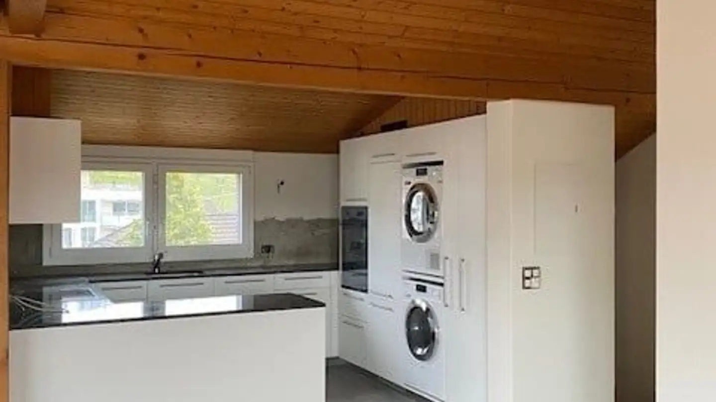 Attique à louer - Bergstrasse 143, 8707 Uetikon am See - Photo 4