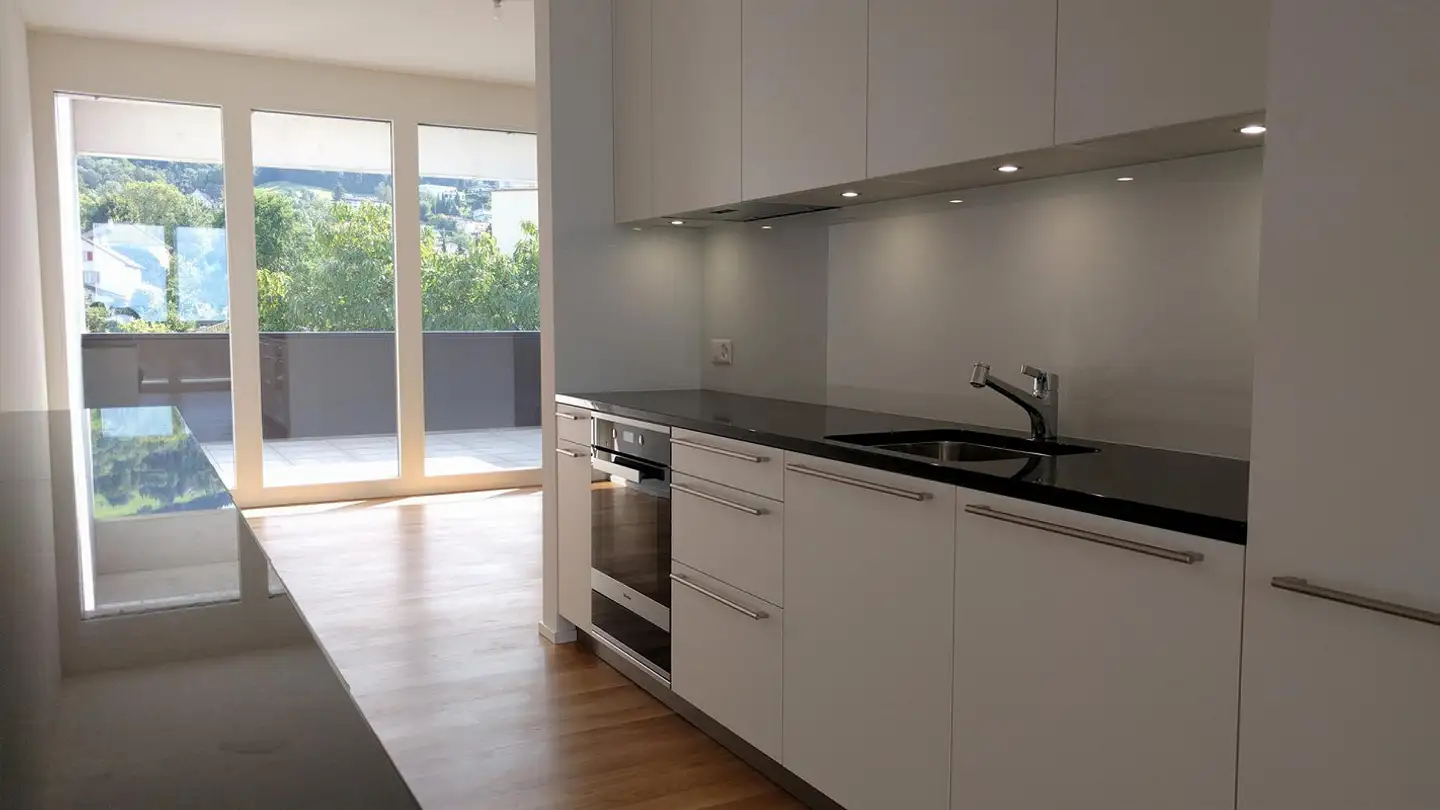 Appartamento in affitto - Wiesenstrasse 15, 9400 Rorschach