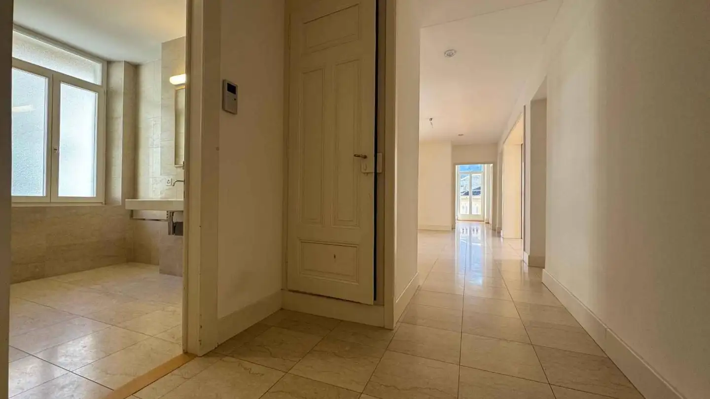 Apartment for rent - Avenue De Collonge 39, 1820 Territet - Photo 4