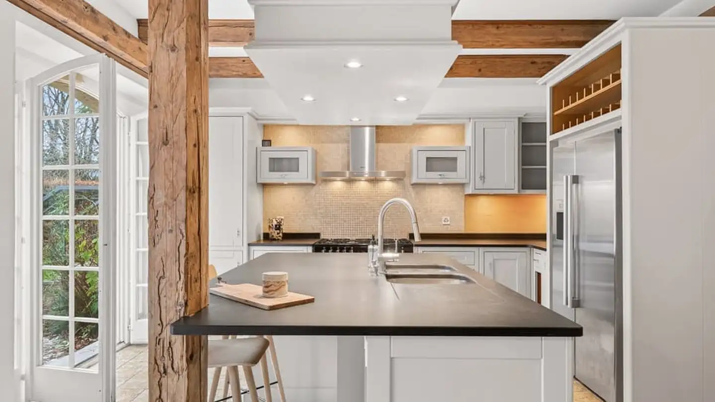 Einfamilienhaus kaufen - 1260 Nyon - Foto 3