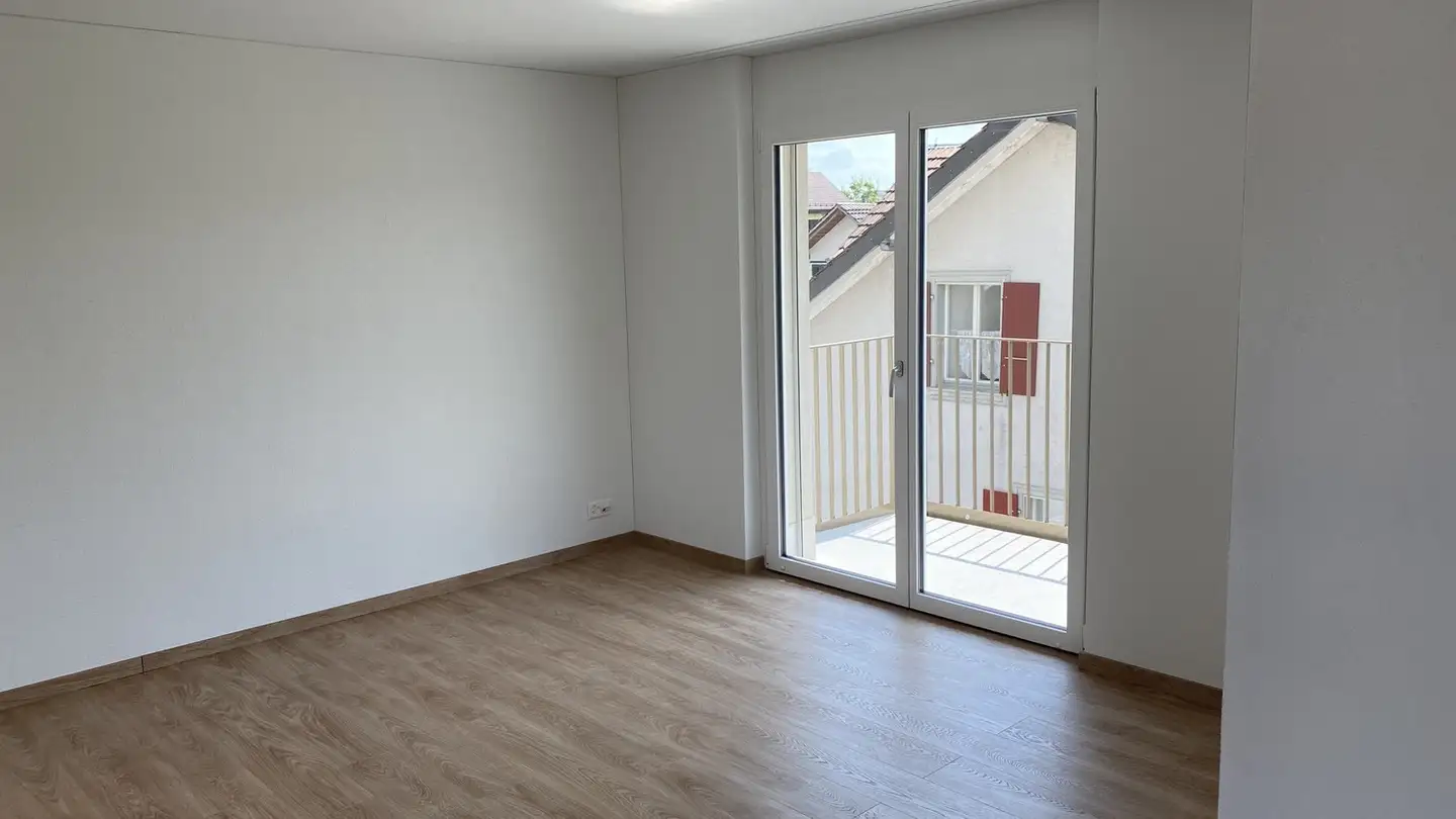 Appartement à louer - Merkurstrasse 4, 6210 Sursee