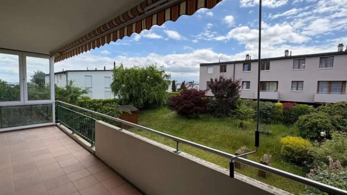 Appartamento in vendita - Chemin Du Borné-Nau 6, 1422 Grandson - Photo 3