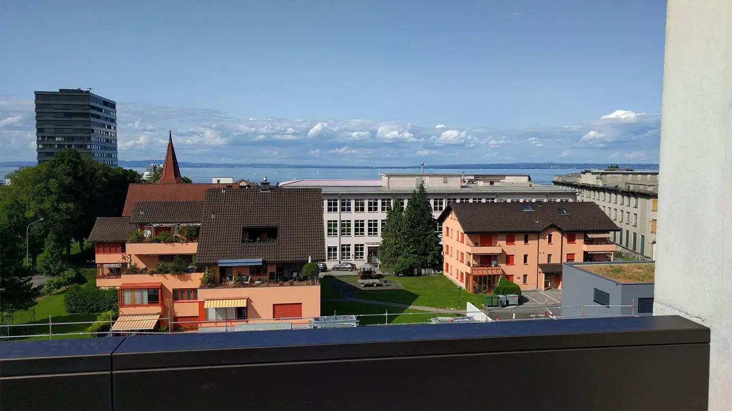 Appartamento in affitto - Wiesenstrasse 15, 9400 Rorschach - Foto 2