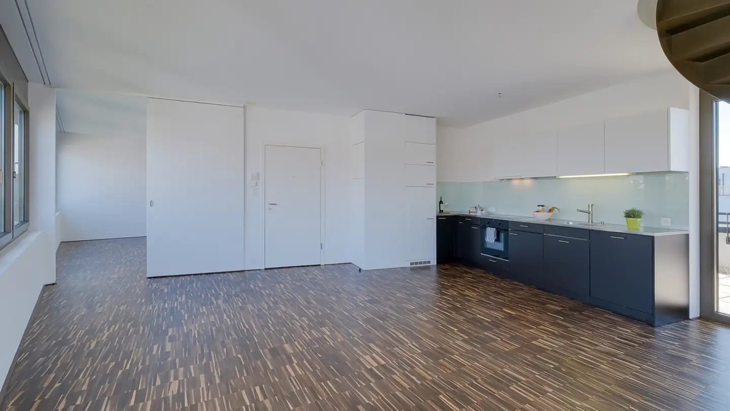 Maisonette mieten - Voltastrasse, 4056 Basel - Foto 3