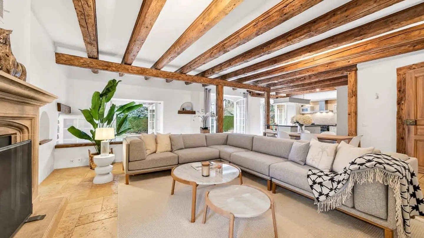 Einfamilienhaus kaufen - 1260 Nyon - Foto 2