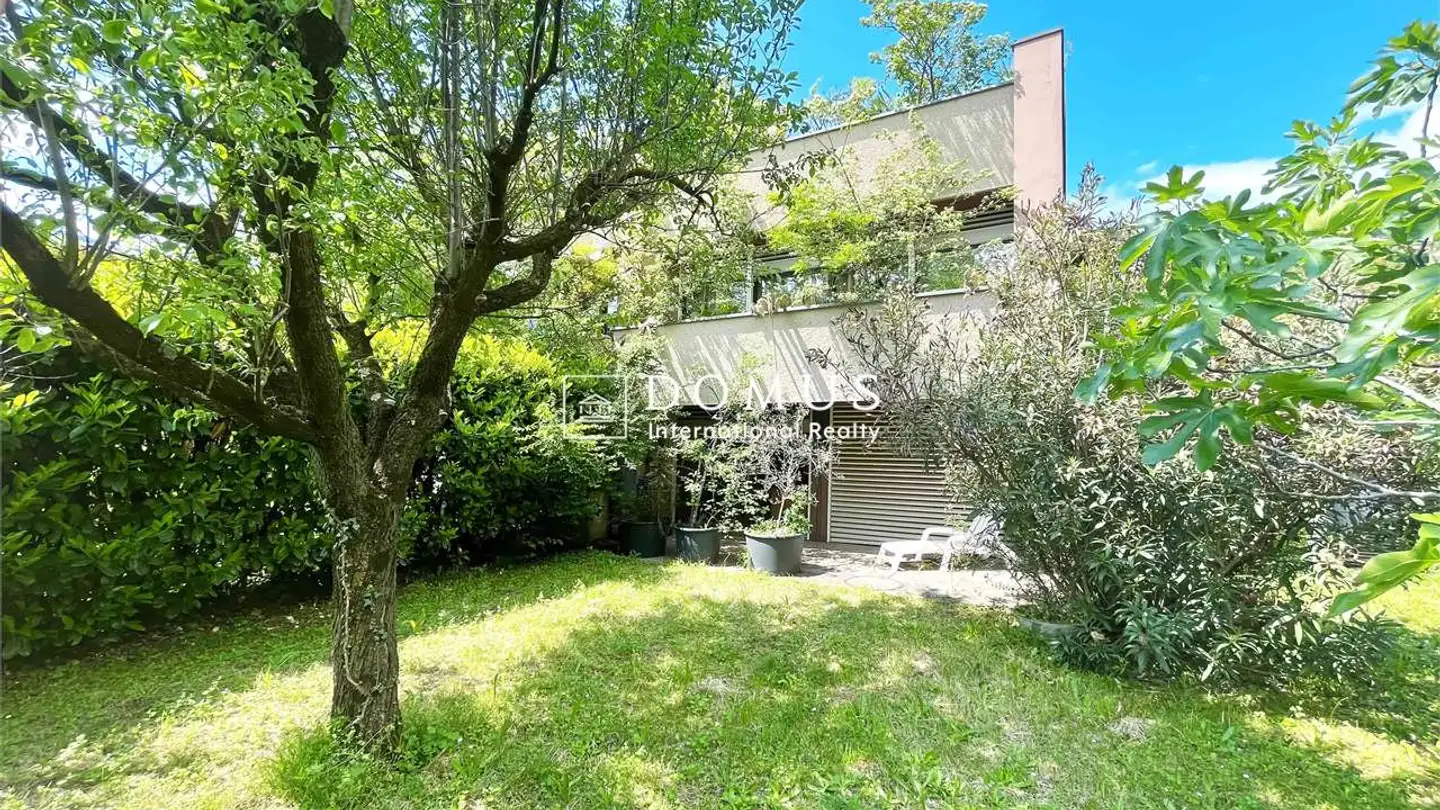 Villa in vendita - Via Pedreta 9, 6818 Melano