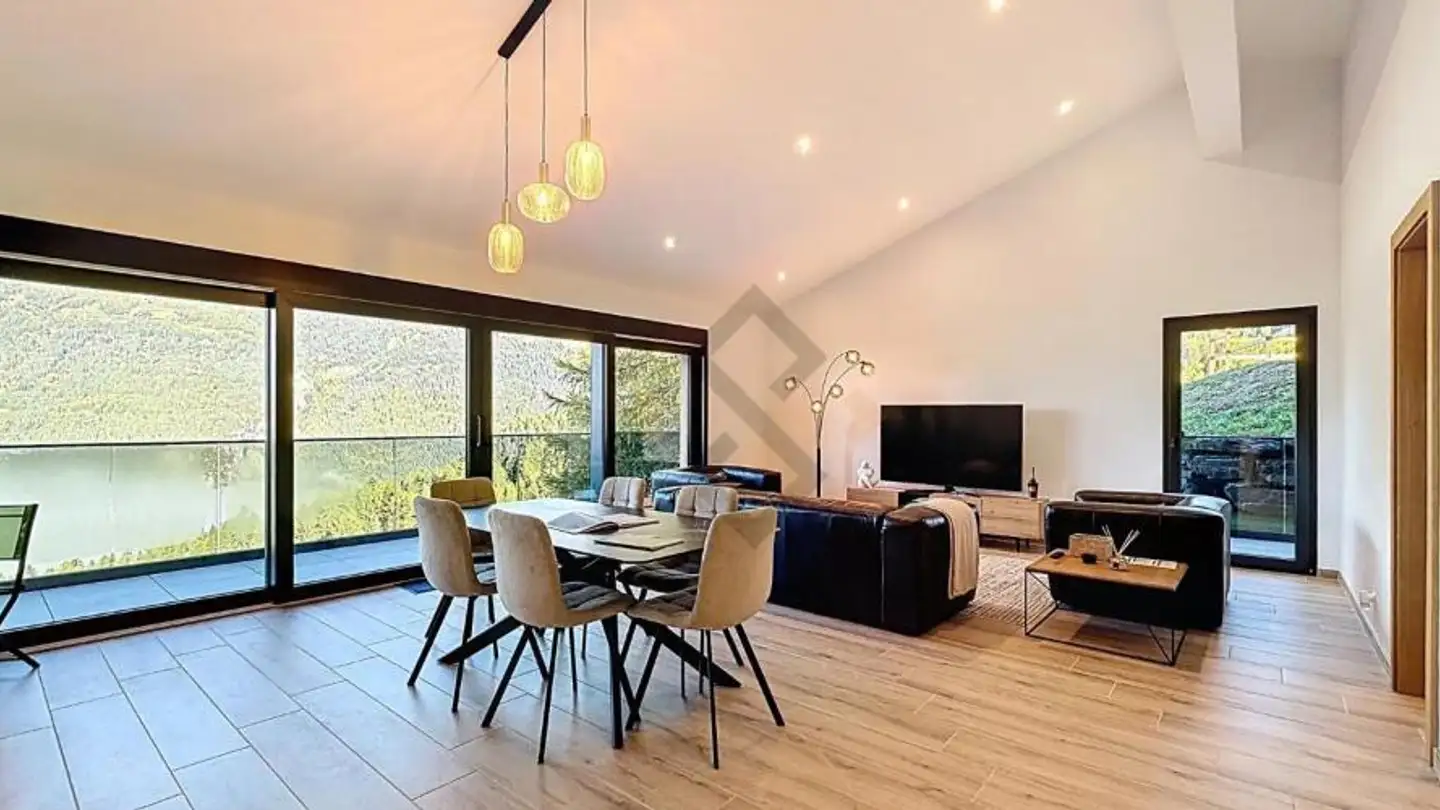 Maison individuelle à vendre - 3963 Montana - Photo 2